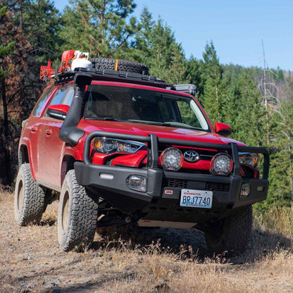 ARB Summit Bull Bars
