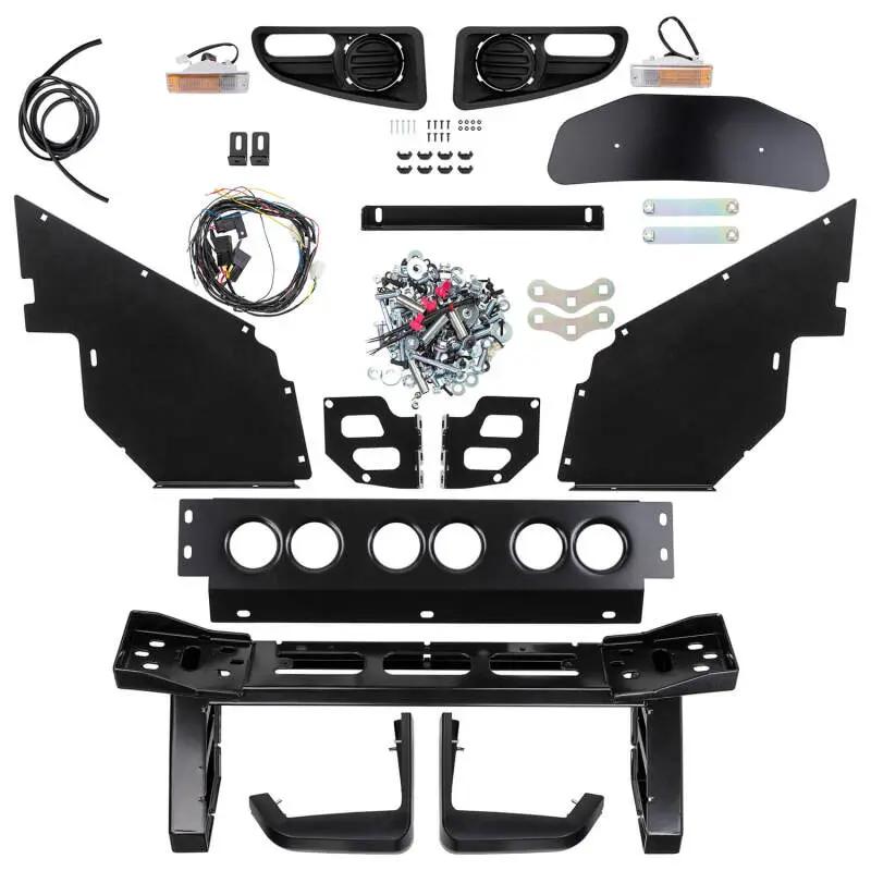 ARB Bull Bars by ARB
