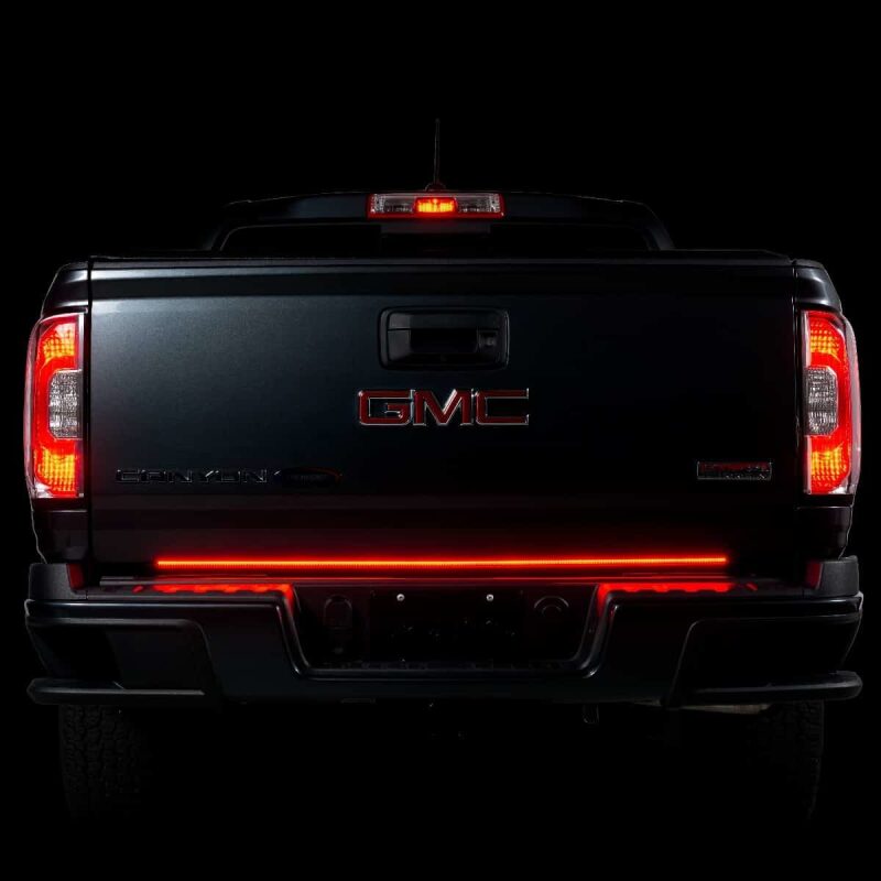 Putco PUT Blade Tailgate Light Bars