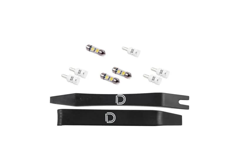 Diode Dynamics DIO LED Interior Kit by Diode Dynamics