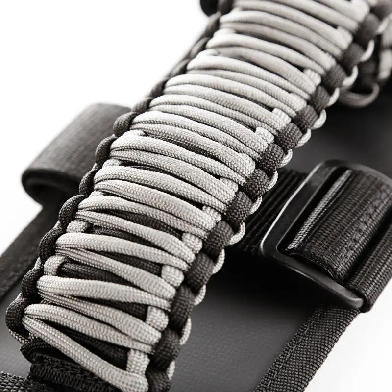 Rugged Ridge RUG Grab Bars/Handles by Rugged Ridge