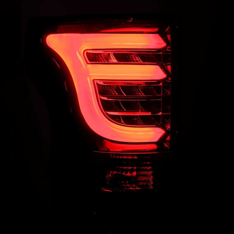 AlphaRex ARX PRO-Series Tail Lights