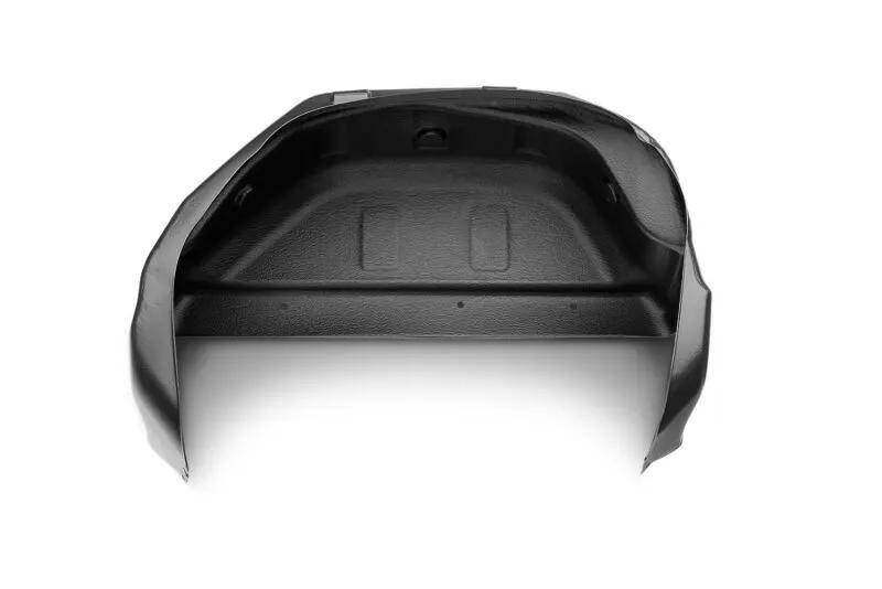 Husky Liners HL Wheel Well Guards by Husky Liners