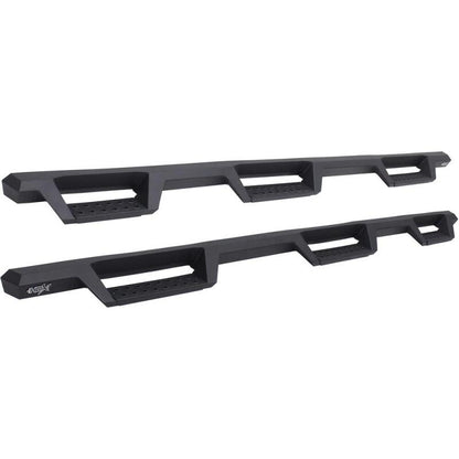 Westin WES Nerf Bars - HDX Drop