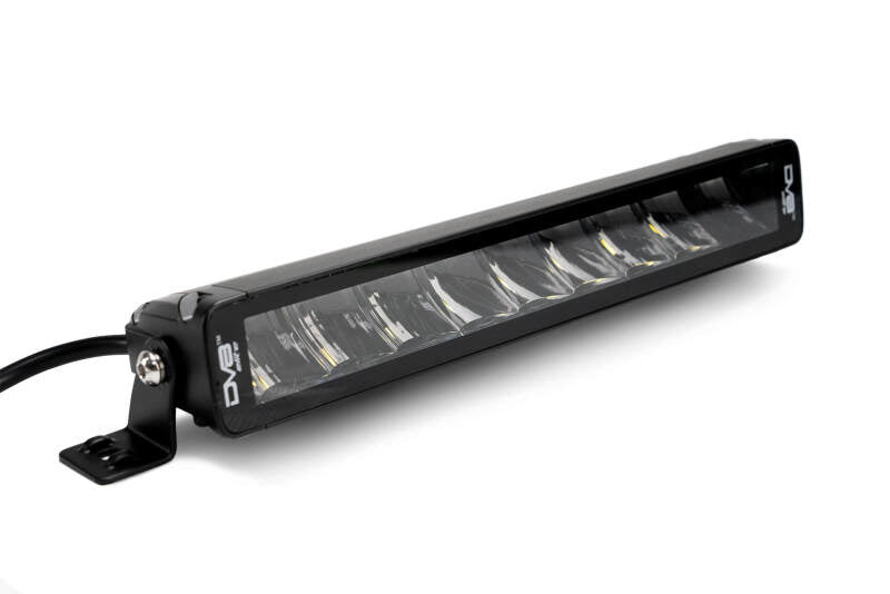DV8 Offroad DVE LED Light Bars & Cubes