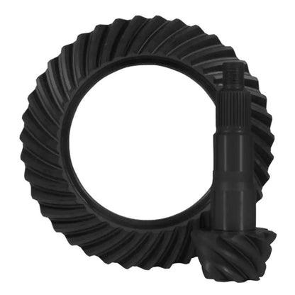 Yukon Gear & Axle YUK Gear Sets - Toyota by Yukon Gear & Axle