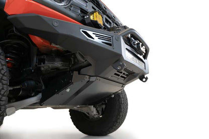 Addictive Desert Designs ADD Rock Fighter Front Bumper