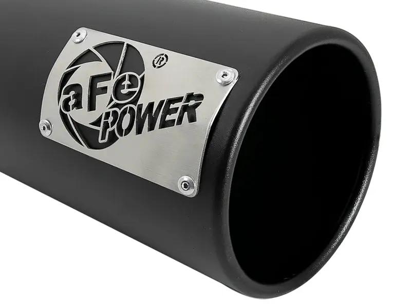 AFE Exhaust Tip