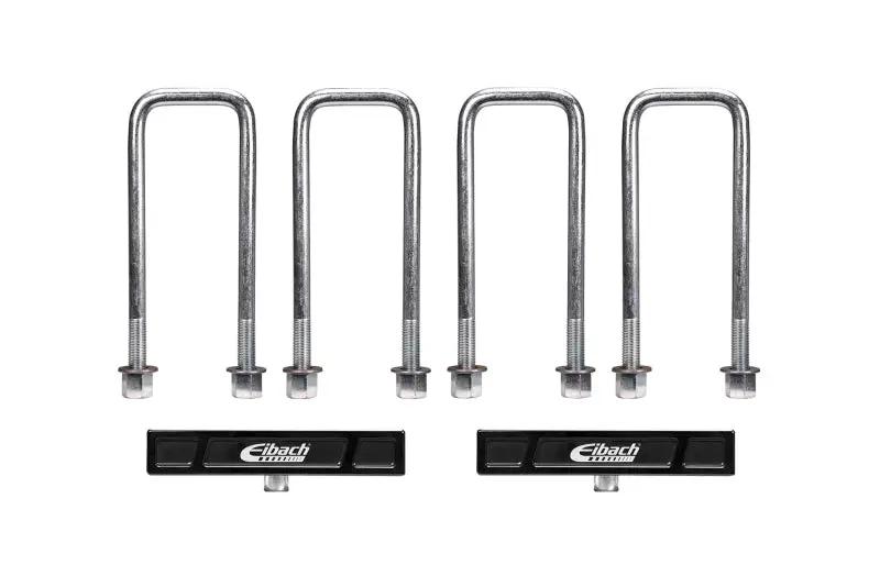 Eibach EIB Pro-Truck Lift Kits by Eibach