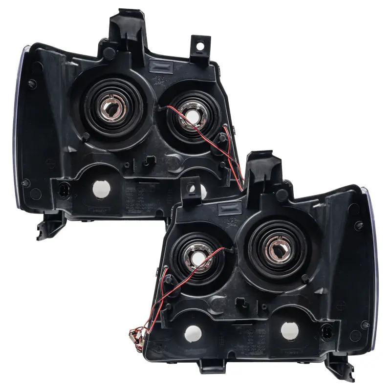 ORACLE Lighting ORL Headlight Halo Kits by ORACLE Lighting
