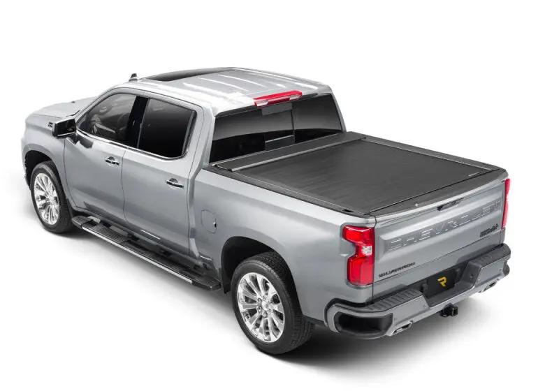 Roll-N-Lock RNL E-Series Tonneau Cover by Roll-N-Lock