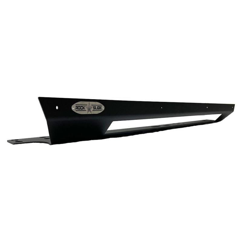 Rock Slide Engineering RSE Skid Plates