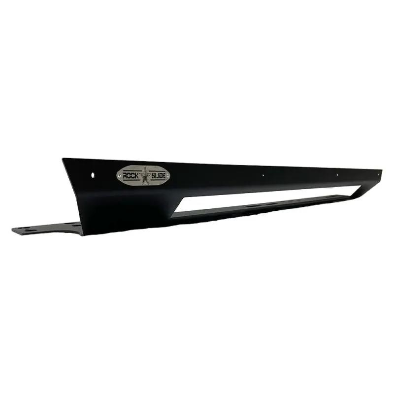 Rock Slide Engineering RSE Skid Plates by Rock Slide Engineering