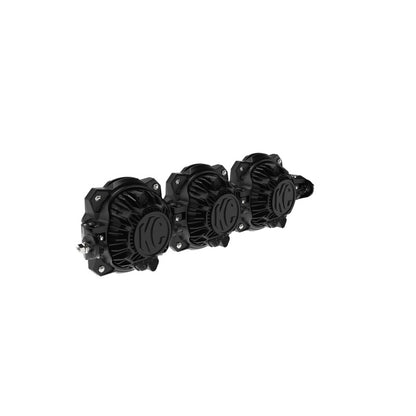 KC HiLiTES KCL Gravity LED - Titan