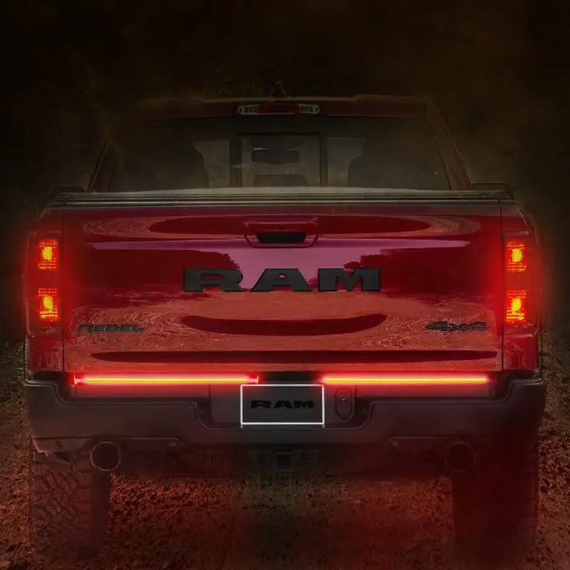 Putco PUT Blade Tailgate Light Bars by Putco