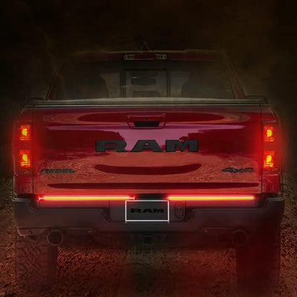 Putco PUT Blade Tailgate Light Bars by Putco