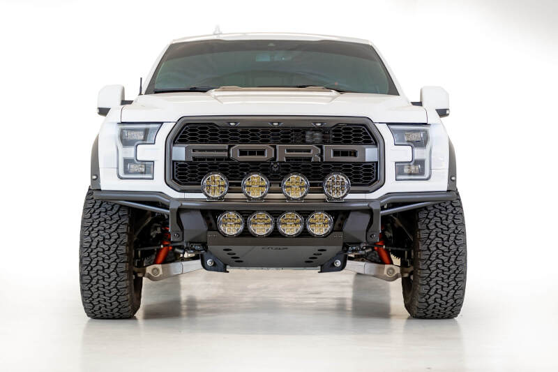 Addictive Desert Designs ADD Pro Front Bumper