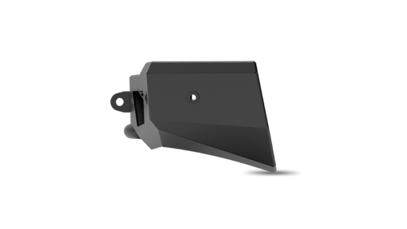 Body Armor 4x4 BOD Ambush Rear Bumpers by Body Armor 4x4