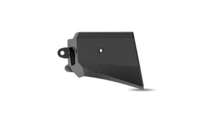 Body Armor 4x4 BOD Ambush Rear Bumpers by Body Armor 4x4