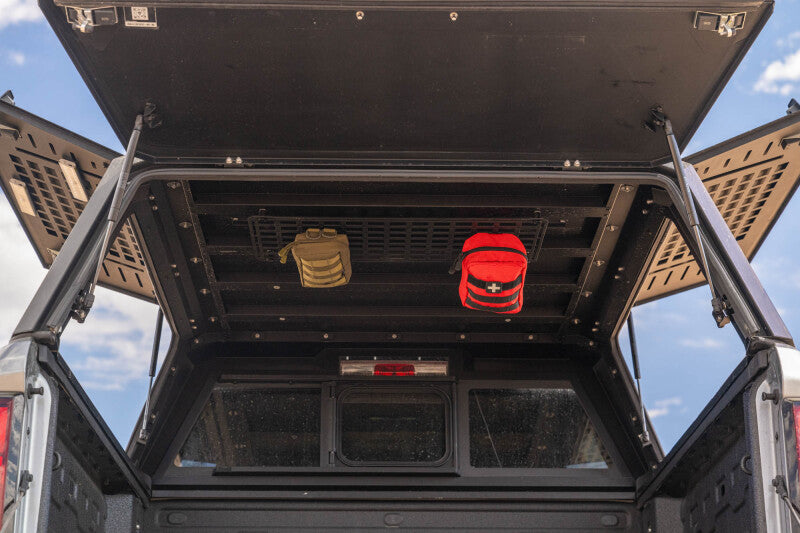 DV8 Offroad DVE Molle Panels