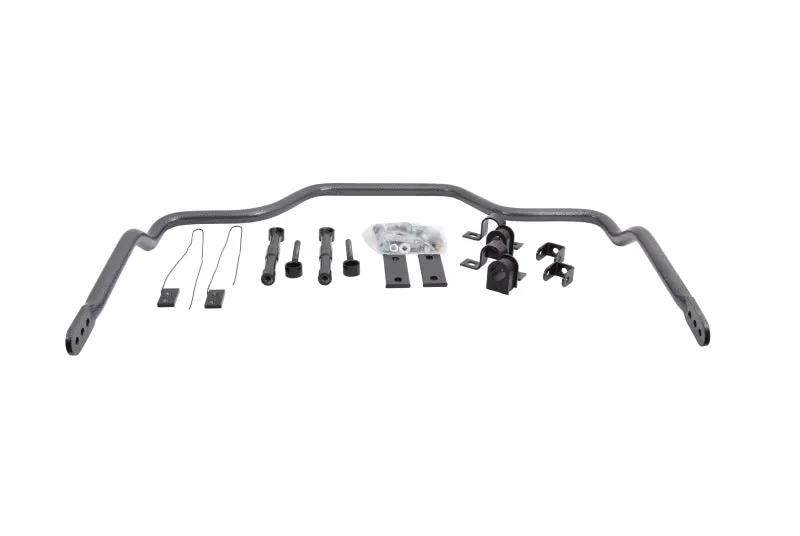 Hellwig HWG Big Wig Rear Sway Bars by Hellwig