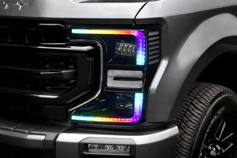 ORACLE Lighting ORL Dynamic ColorSHIFT Kits by ORACLE Lighting