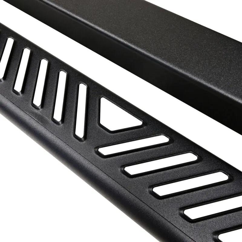 Westin WES Running Boards - Outlaw