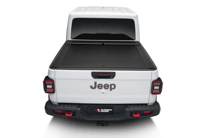Rugged Ridge RUG Tonneau Covers by Rugged Ridge