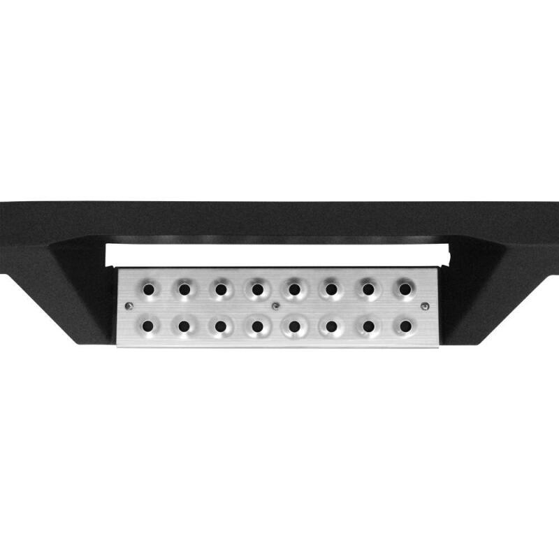 Westin WES Nerf Bars - HDX Drop