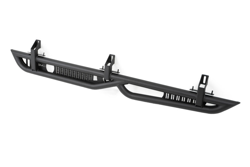 DV8 Offroad DV8 Hinge Mounted Steps