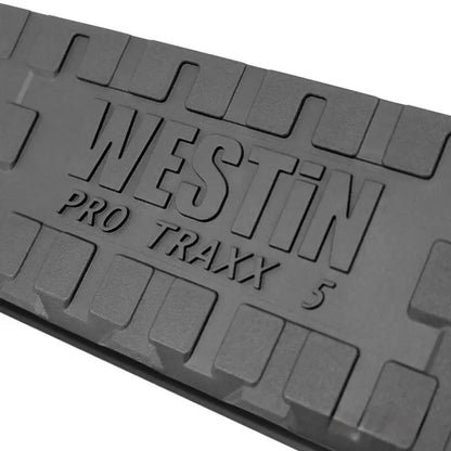 Westin WES Nerf Bars - PRO TRAXX 5 by Westin