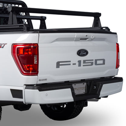 Putco PUT Lettering Emblems
