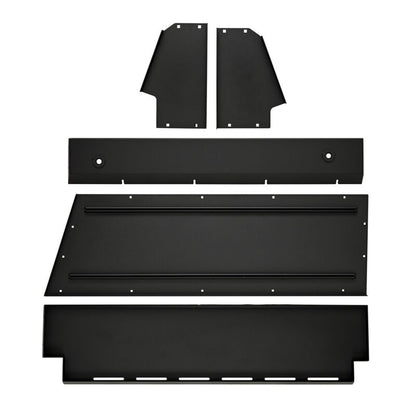 Westin WES EXP Truck Caps
