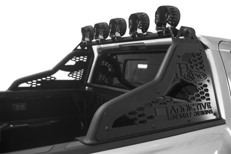 Addictive Desert Designs ADD Race Series Chase Rack