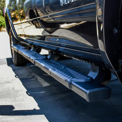 Westin WES Nerf Bars - R5