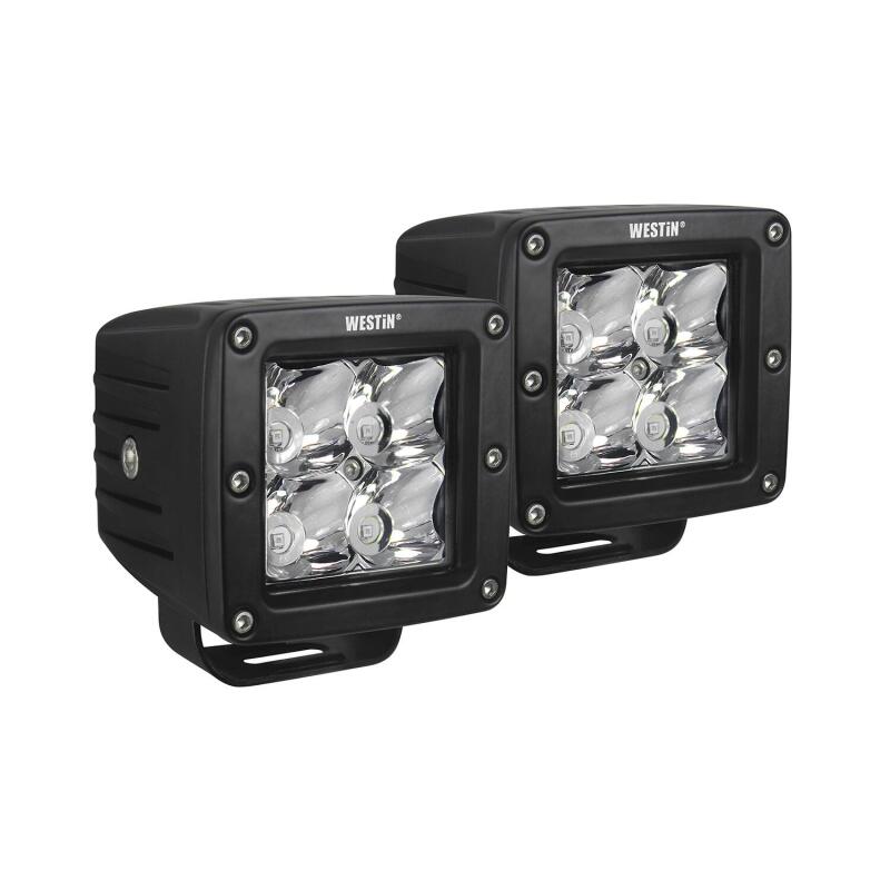 Westin WES LED Lights - HyperQ