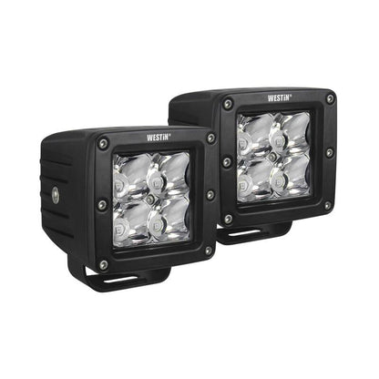 Westin WES LED Lights - HyperQ