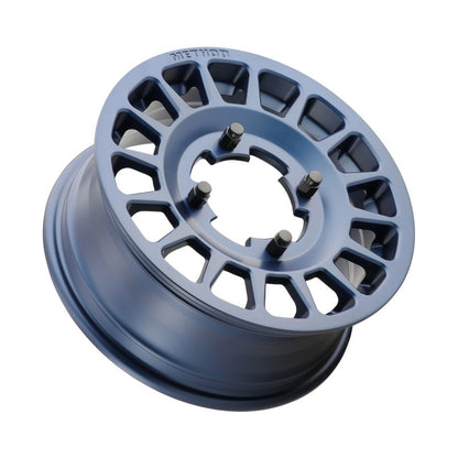 Method Wheels MRW MR407 Wheels