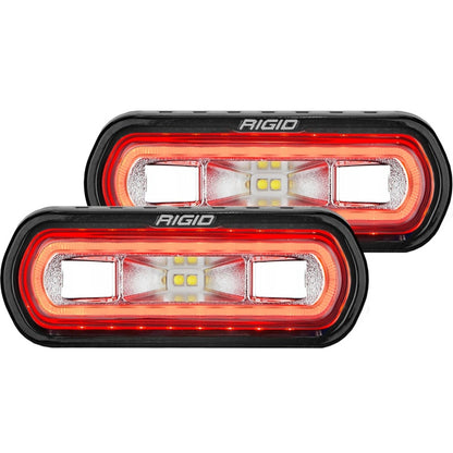 Rigid Industries RIG SRL