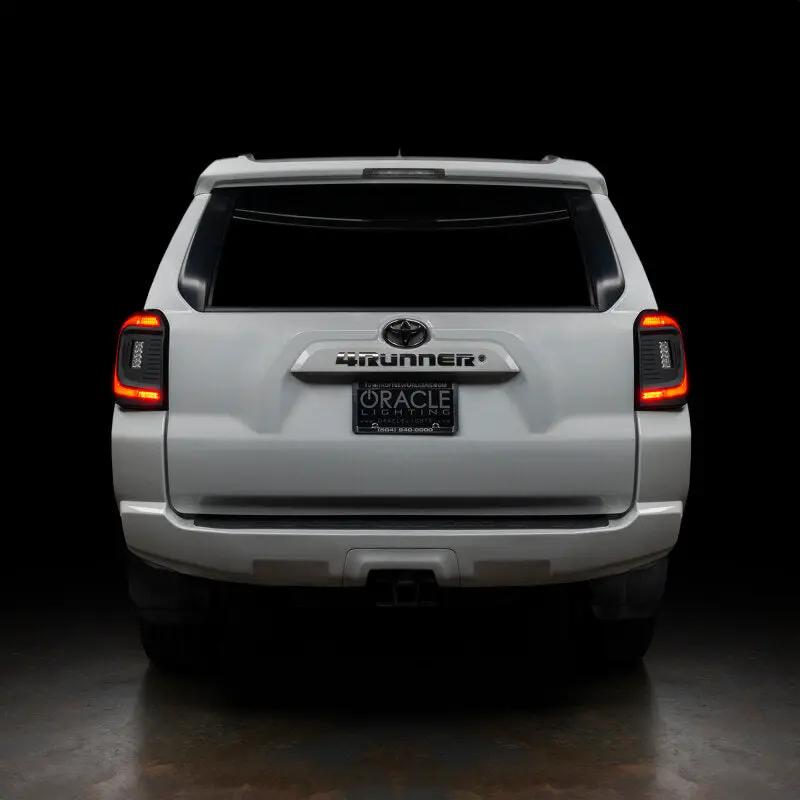 ORACLE Lighting ORL LED Tail Lights