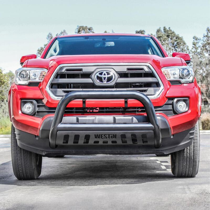 Westin WES Bull Bars - E-Series