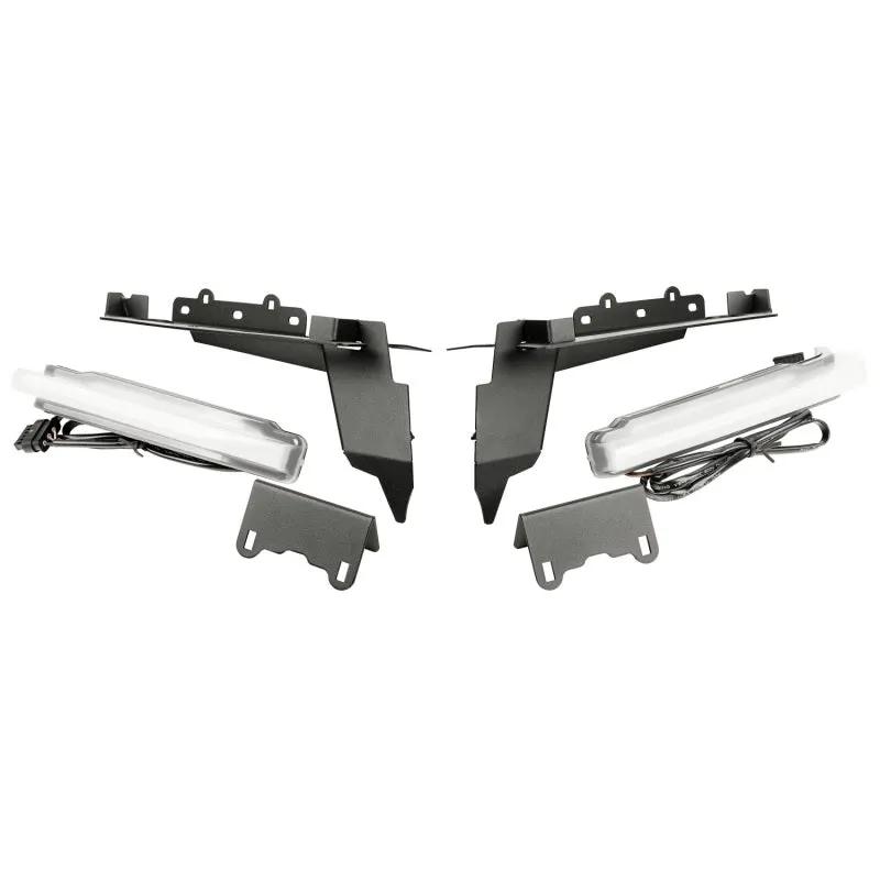 Rugged Ridge RUG Fender Flare Kits by Rugged Ridge
