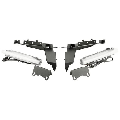 Rugged Ridge RUG Fender Flare Kits by Rugged Ridge
