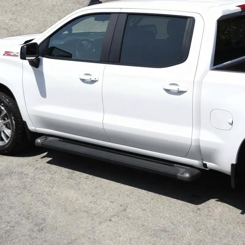 Westin WES Running Boards - Sure-Grip by Westin