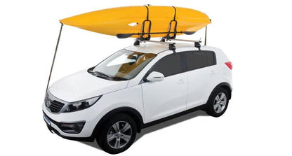 Rhino-Rack RHR Kayak Carrier by Rhino-Rack