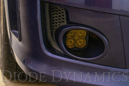 Diode Dynamics DIO LED Light Pods