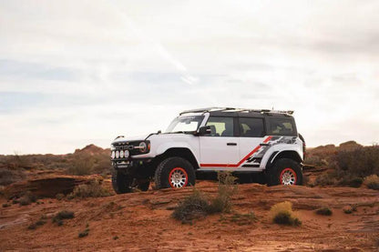 DV8 Offroad DVE Front Bumpers by DV8 Offroad