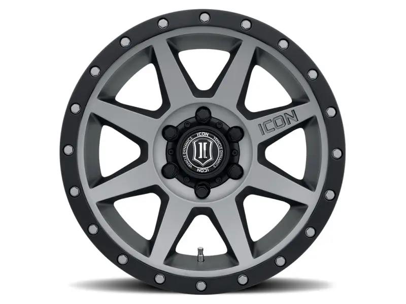 ICON ICO Rebound Wheels by ICON