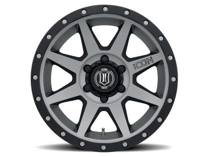 ICON ICO Rebound Wheels by ICON