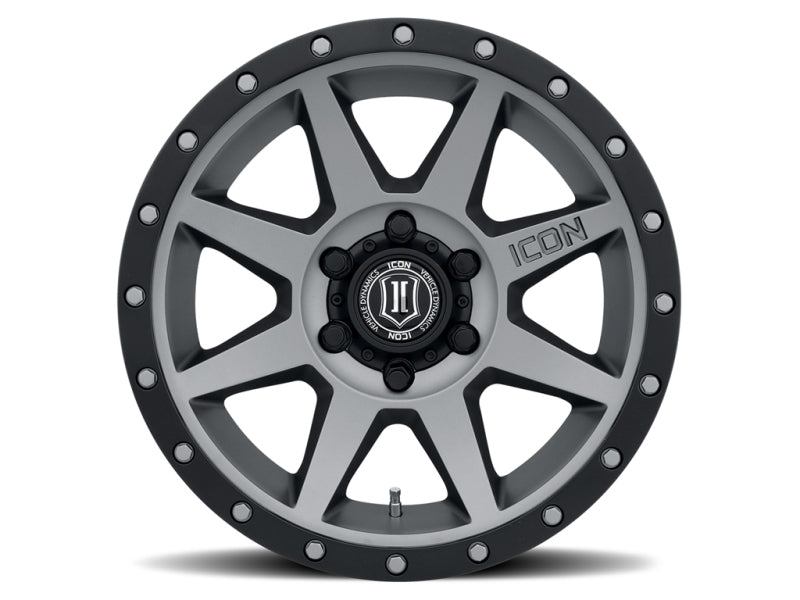 ICON ICO Rebound Wheels by ICON